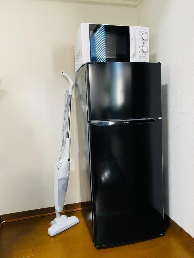 Lucky You! Yotsuya 東京都 外观 照片